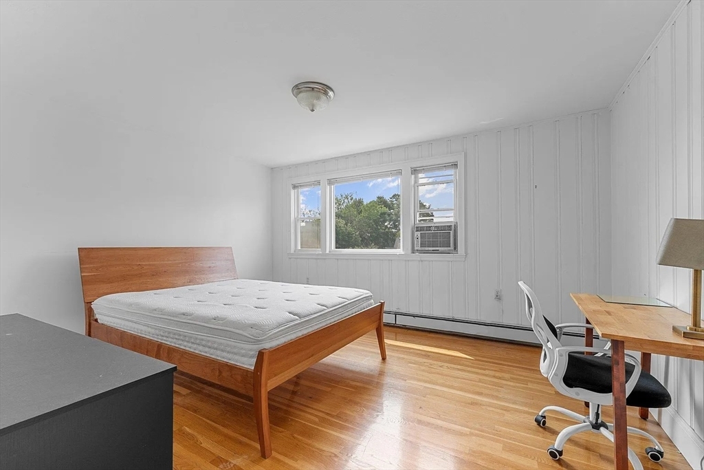 Property Photo:  138 Huron Ave 5  MA 02138 