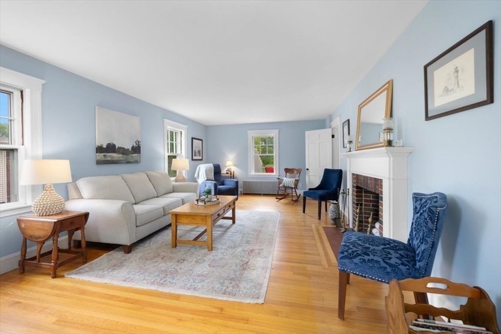 Property Photo: 1111 Pleasant Street MA 02189