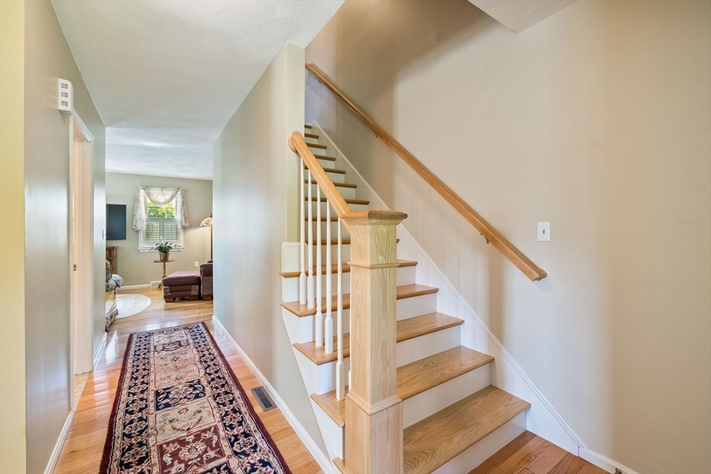 Property Photo:  45 Washington St B7  MA 01844 