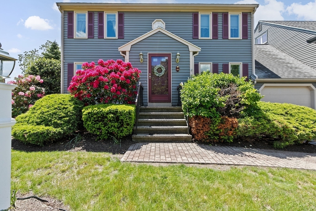 Property Photo: 46 Michael Rd 46 MA 02324