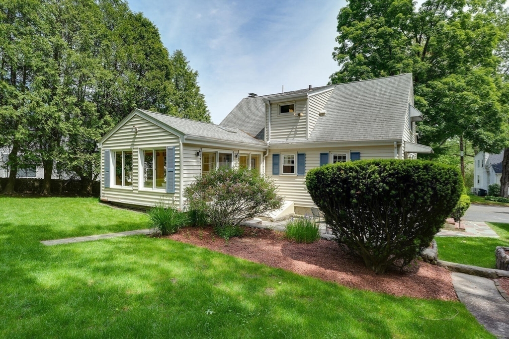 Property Photo:  48 Winford Way  MA 01890 