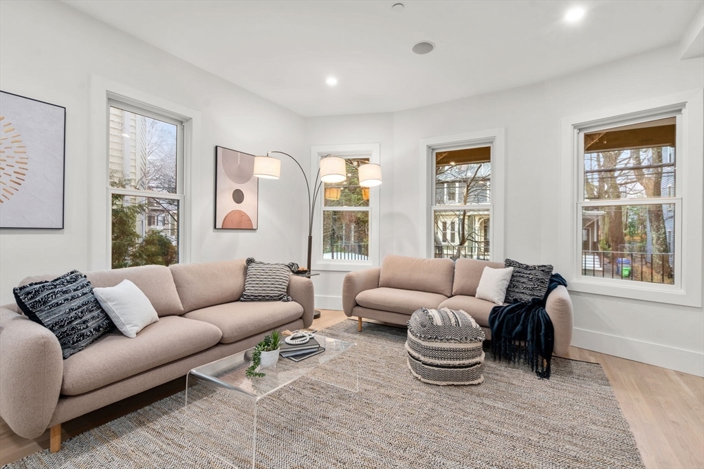 Property Photo: 20 Boylston Street 3 MA 02130