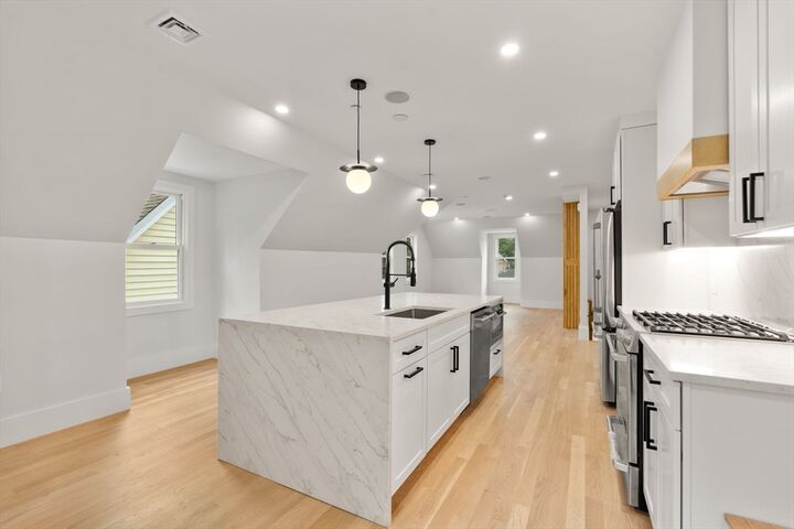 Property Photo: 20 Boylston Street 3 MA 02130