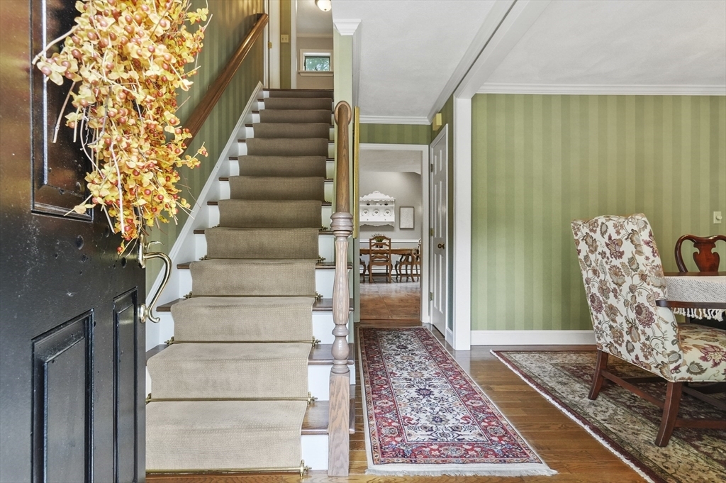 Property Photo: 142 Montrose Avenue MA 01880