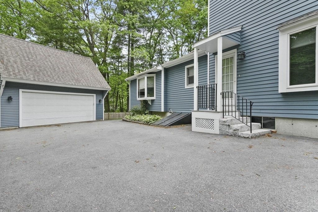 Property Photo: 142 Montrose Avenue MA 01880