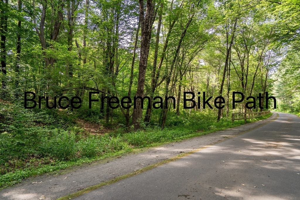 Property Photo:  1 Chase Path 1  MA 01720 