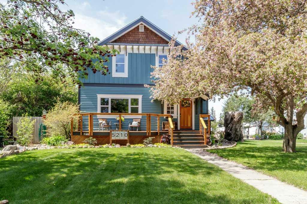 Property Photo:  5210 53 Street  AB T4L 1J7 