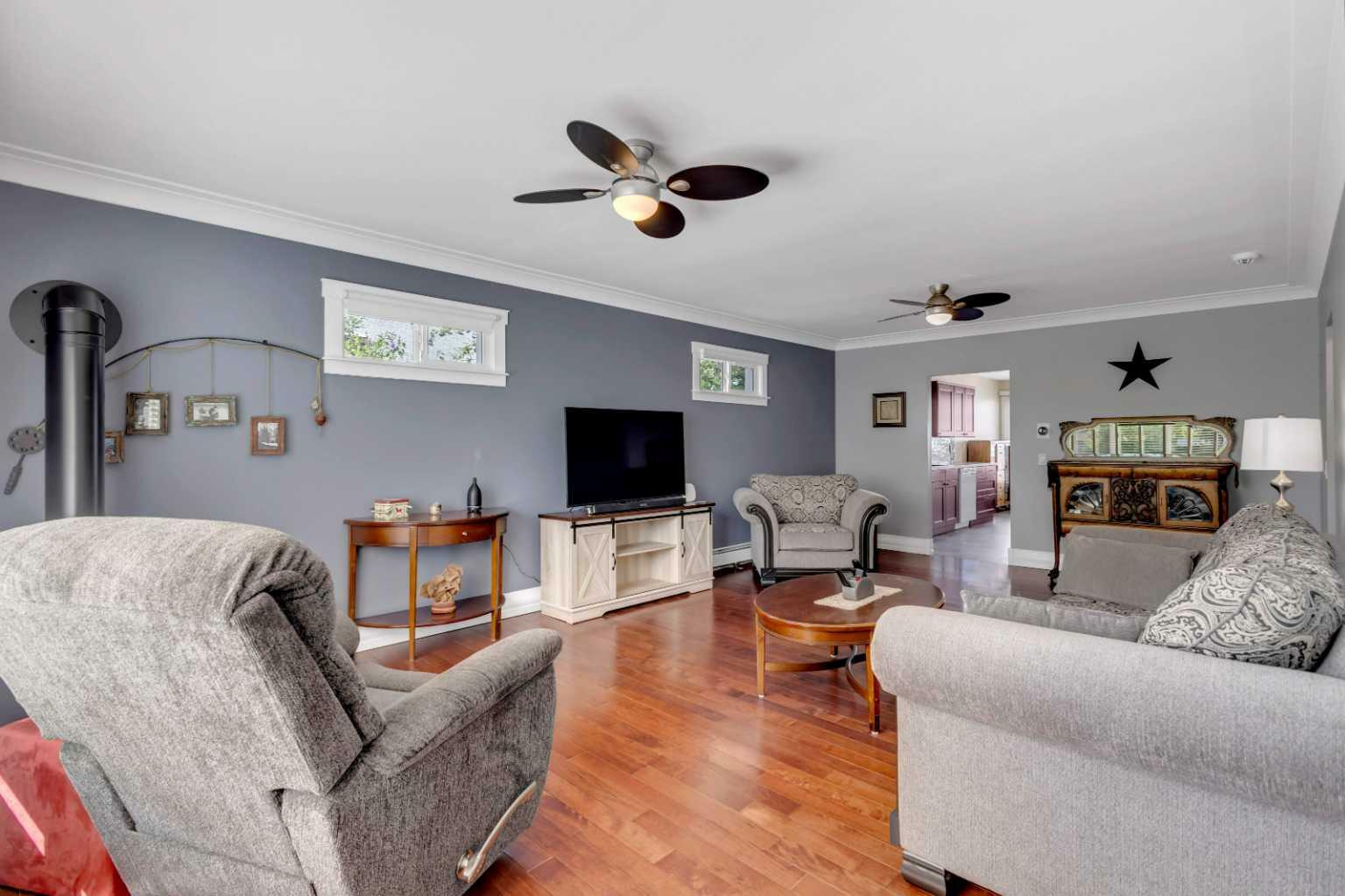 Property Photo: 4940 48 Street AB T4G 1N1