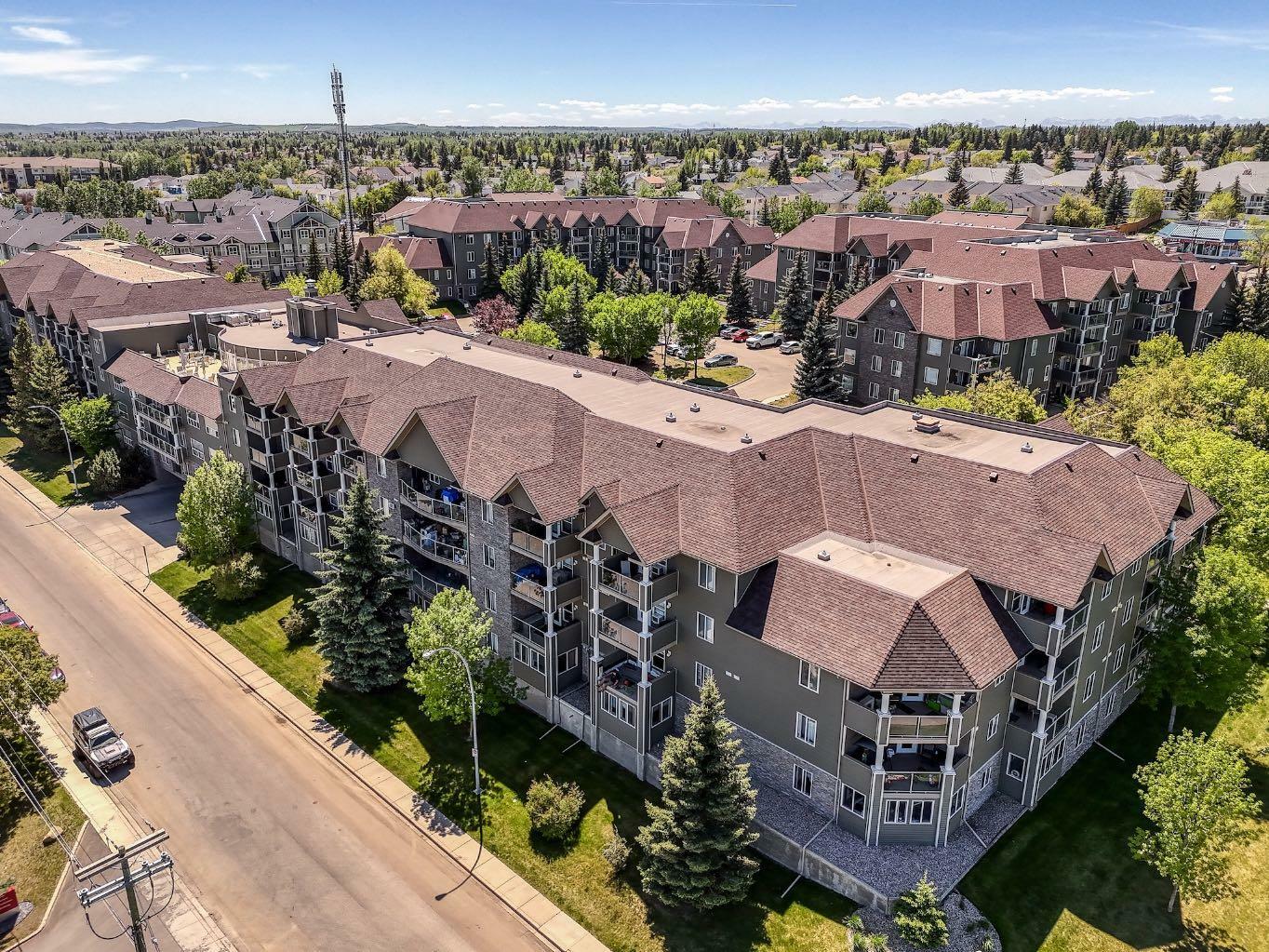 Photo de la propriété: 3121 Millrise Point SW AB T2Y 3W4