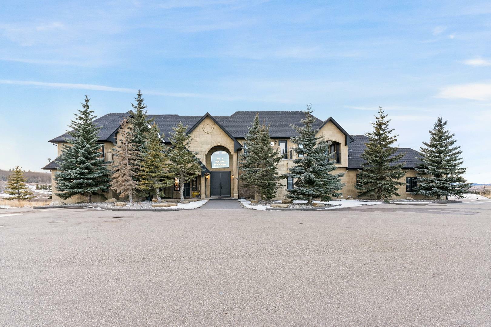 40090 Retreat Road  Rural Rocky View County AB T4C 1A2 photo