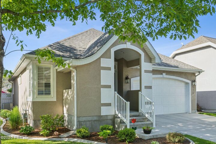 574 E Land Rush Drive  Midvale UT 84047 photo