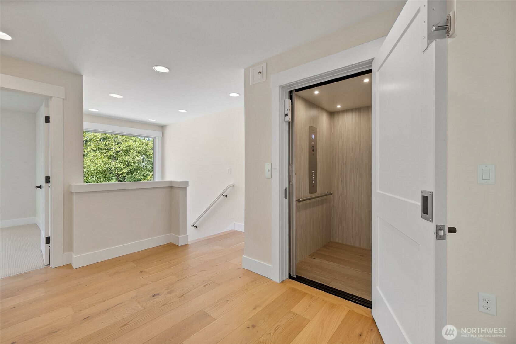 Property Photo: 15001 NE 8th WA 98007