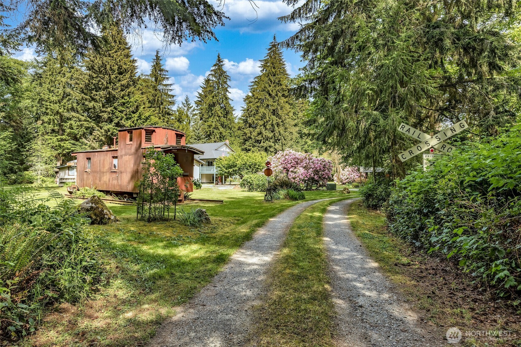 Property Photo:  27428  97th Avenue SW  WA 98070 