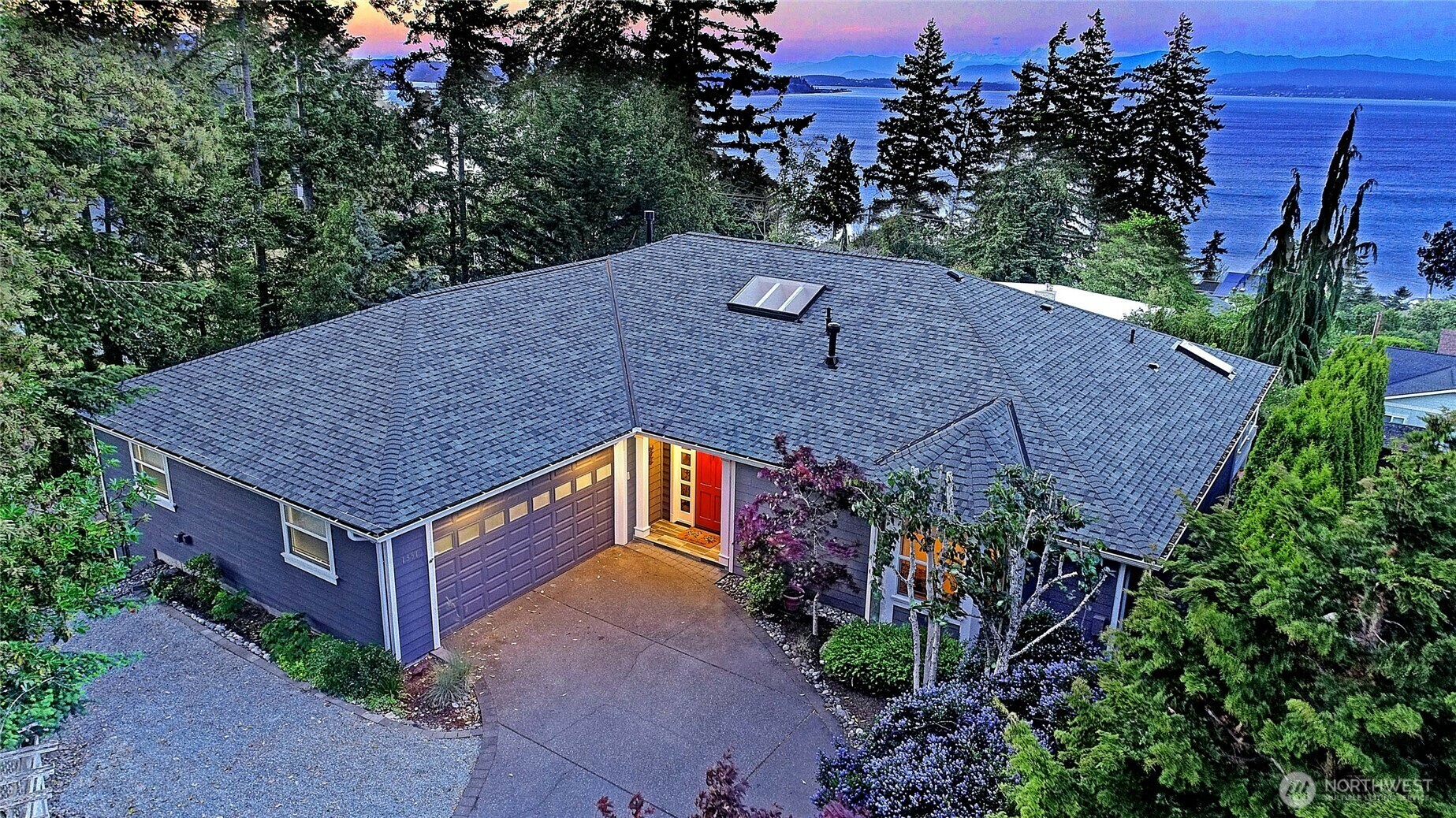 Property Photo:  1351  Crestview Drive  WA 98282 