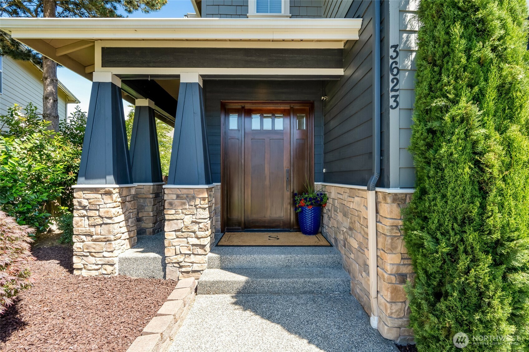 Property Photo: 3623 148th Street SE WA 98012