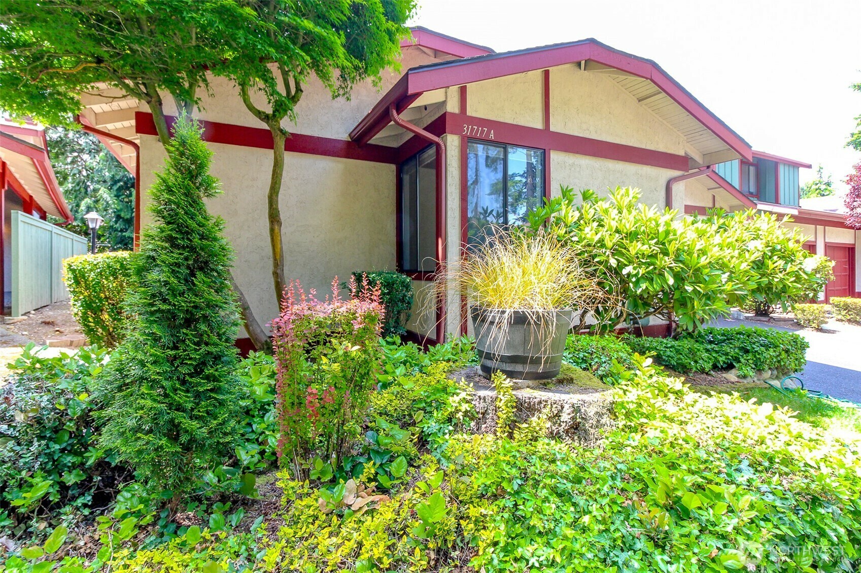 Property Photo: 31717 48th Lane SW A WA 98023