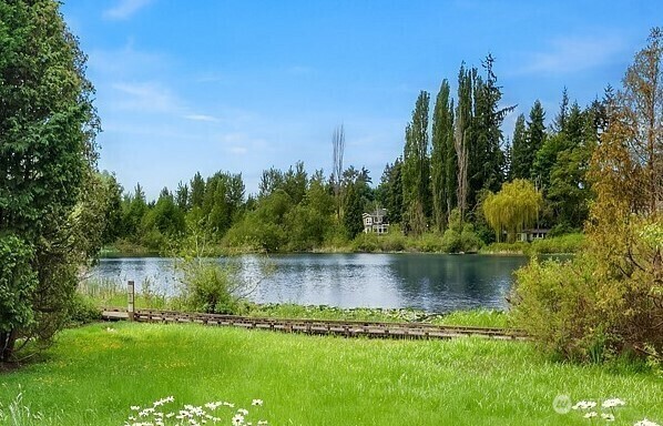 Property Photo: 12307 NE 97th Street B WA 98033