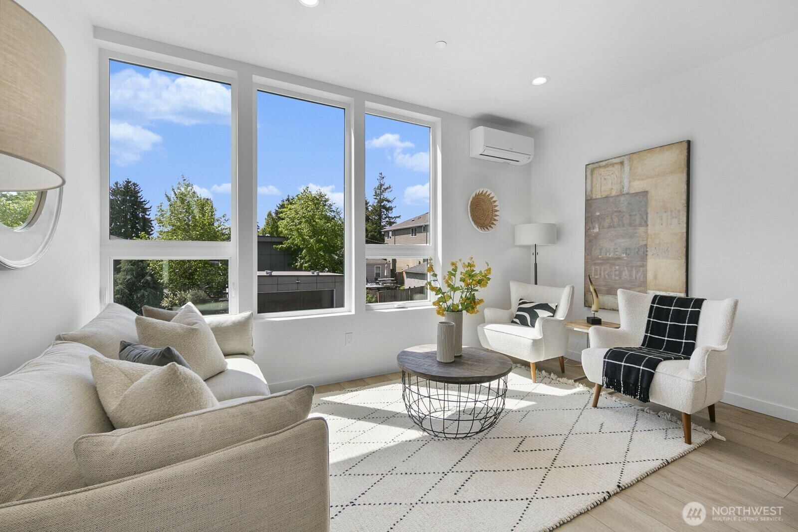 Property Photo:  8825 B  Wallingford Avenue N  WA 98103 