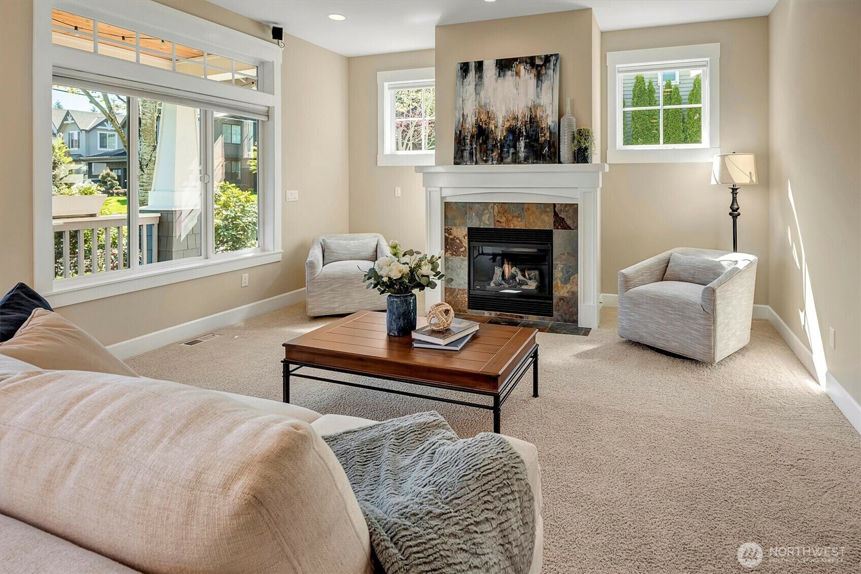 Property Photo: 412 15th Avenue WA 98033