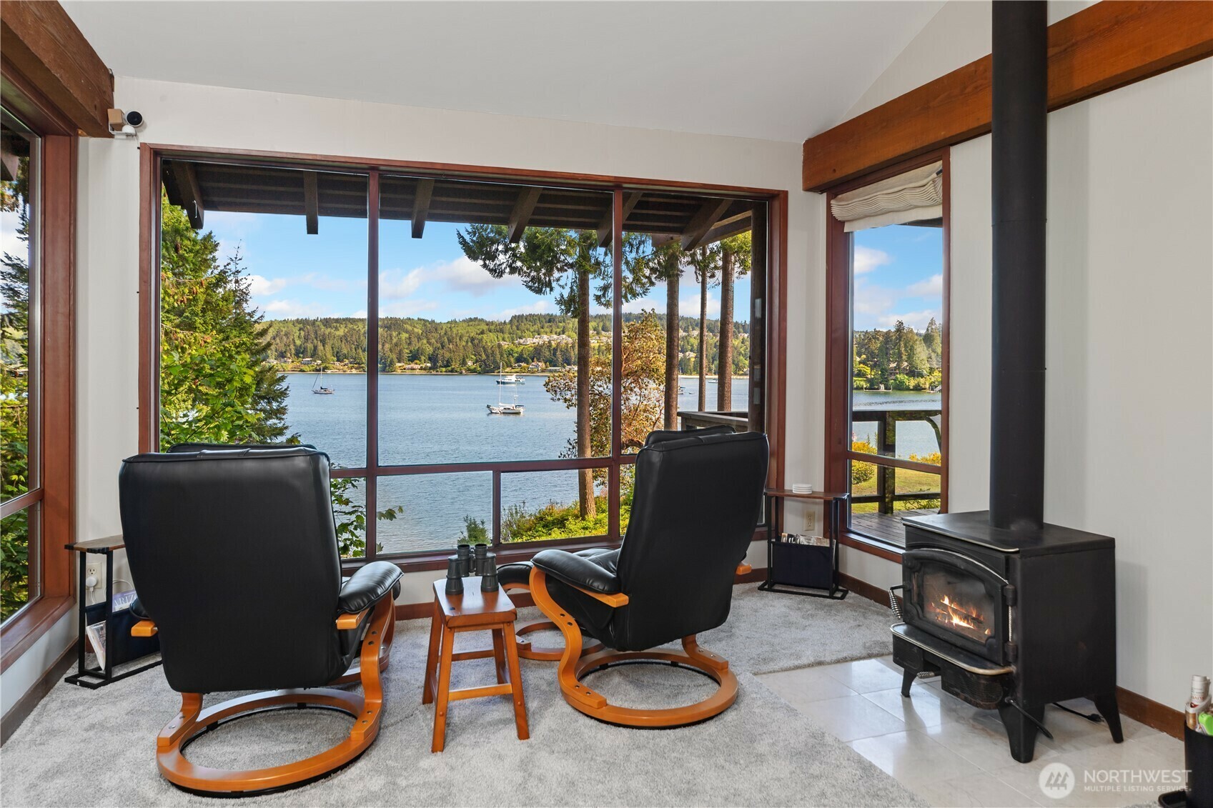 Property Photo:  41  North Bay Lane 1  WA 98365 
