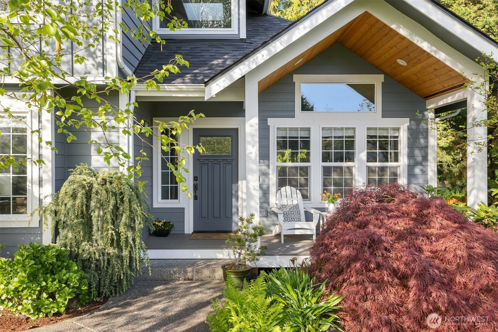 Property Photo: 20160 Bue Rund Loop NE WA 98370