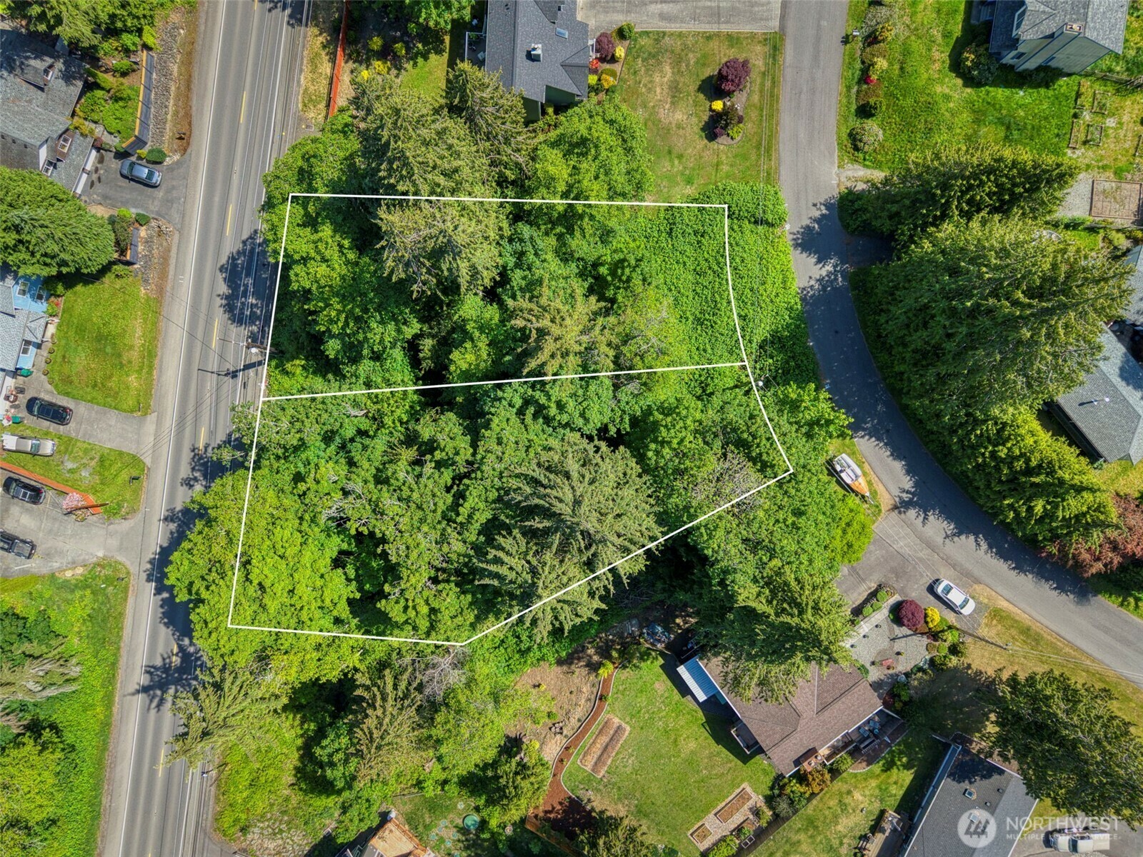 Property Photo:  24115  Madura Drive NE  WA 98346 