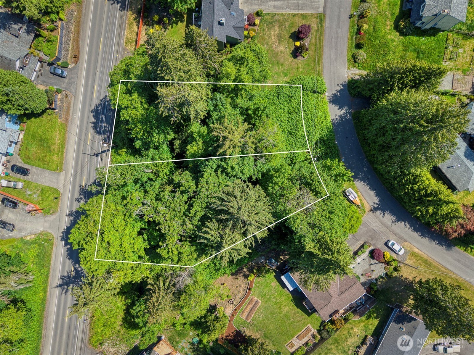 Property Photo:  24115  Madura Drive NE  WA 98346 