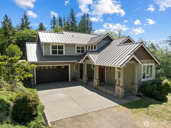 Property Photo: 5675 E Hillcrest Drive WA 98366