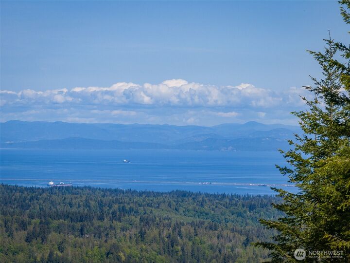 11 Lot  Maletti Hill Road  Port Angeles WA 98363 photo