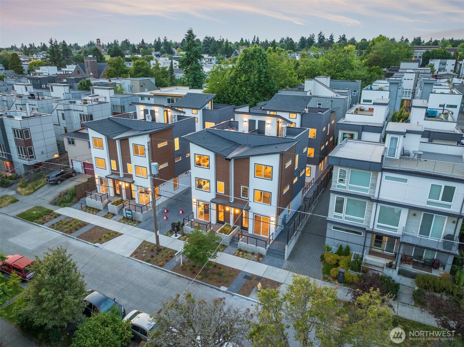 1740 B NW 62nd Street  Seattle WA 98107 photo