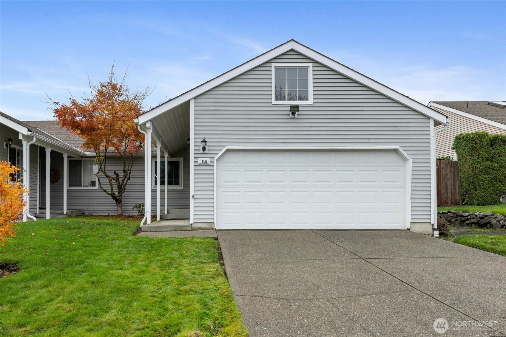 Property Photo: 8801 27th Street W 13B WA 98466