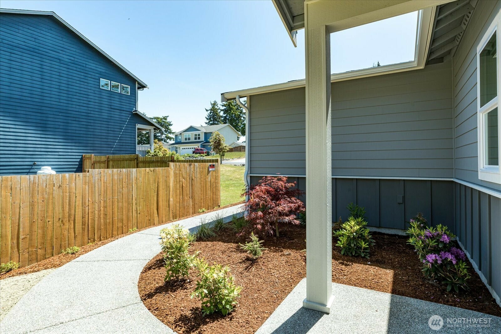 Property Photo: 992 Walker Heights Place WA 98277