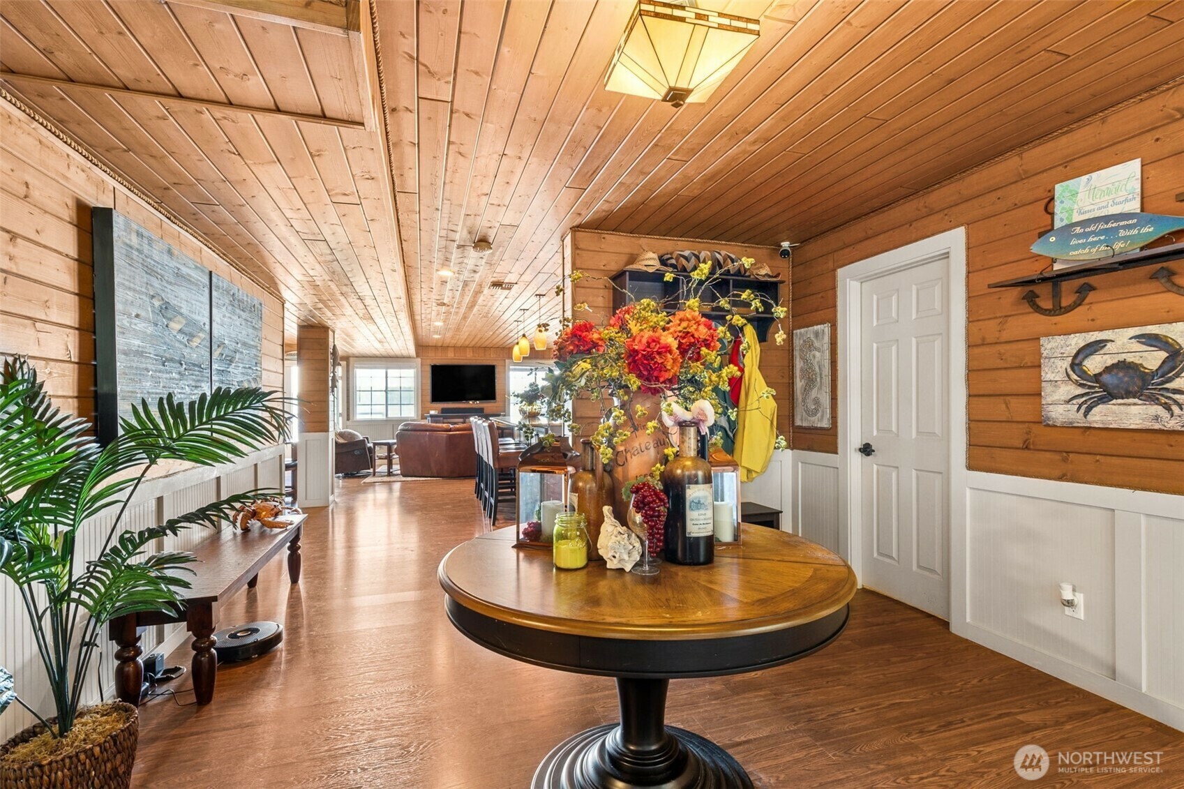 Property Photo:  8116  Naketa Beach Walk  WA 98275 