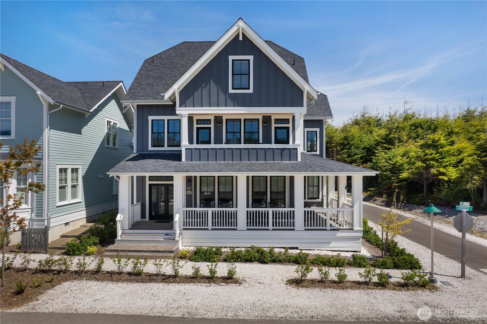 Property Photo: 367 Compass Street WA 98571