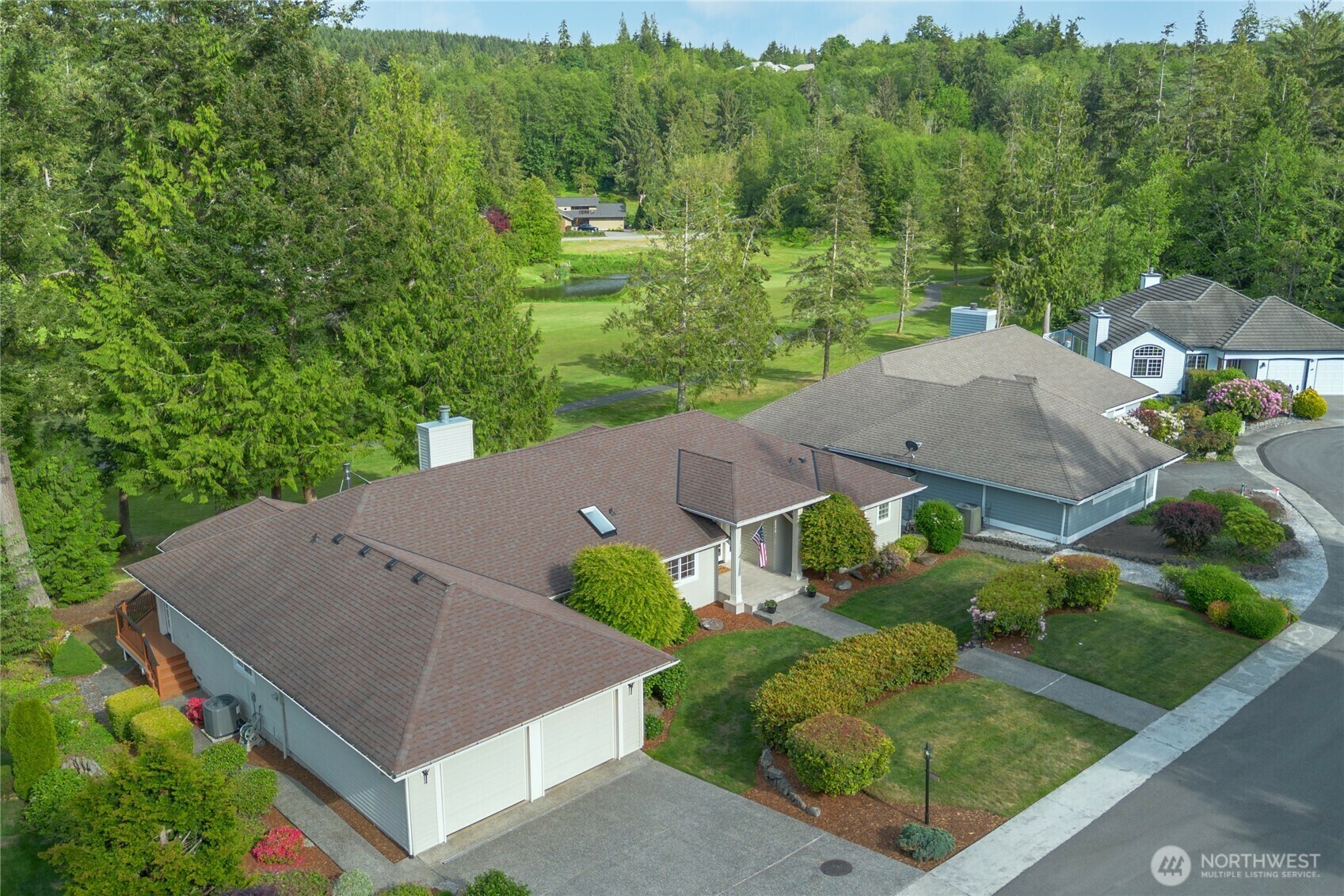 Property Photo: 211 Greenview Lane WA 98365