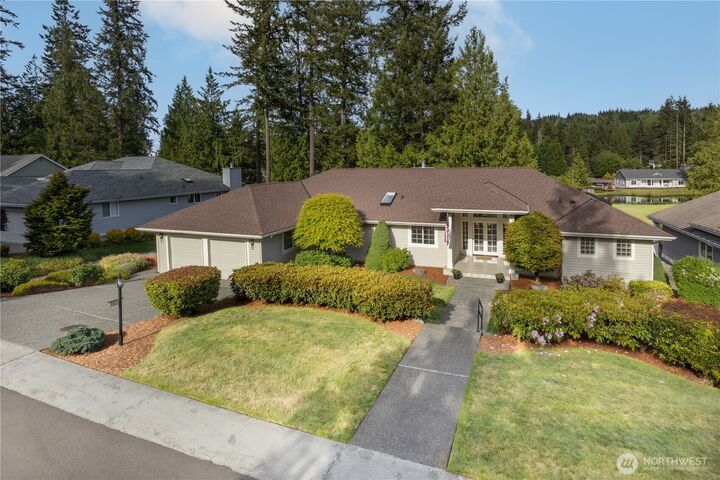 Property Photo:  211  Greenview Lane  WA 98365 