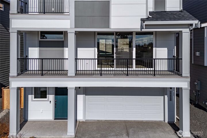 Property Photo:  17542 NE Midnight Sun Loop  WA 98370 
