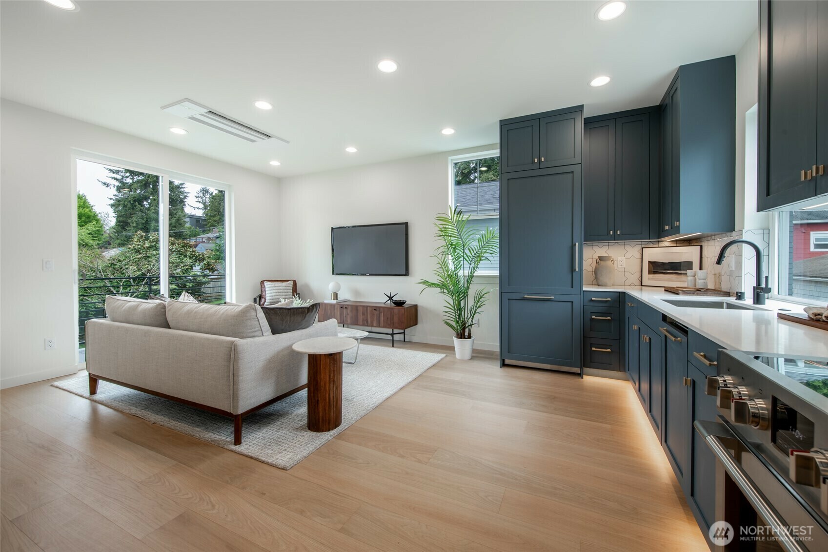 Property Photo:  3639  34th Avenue W B  WA 98199 