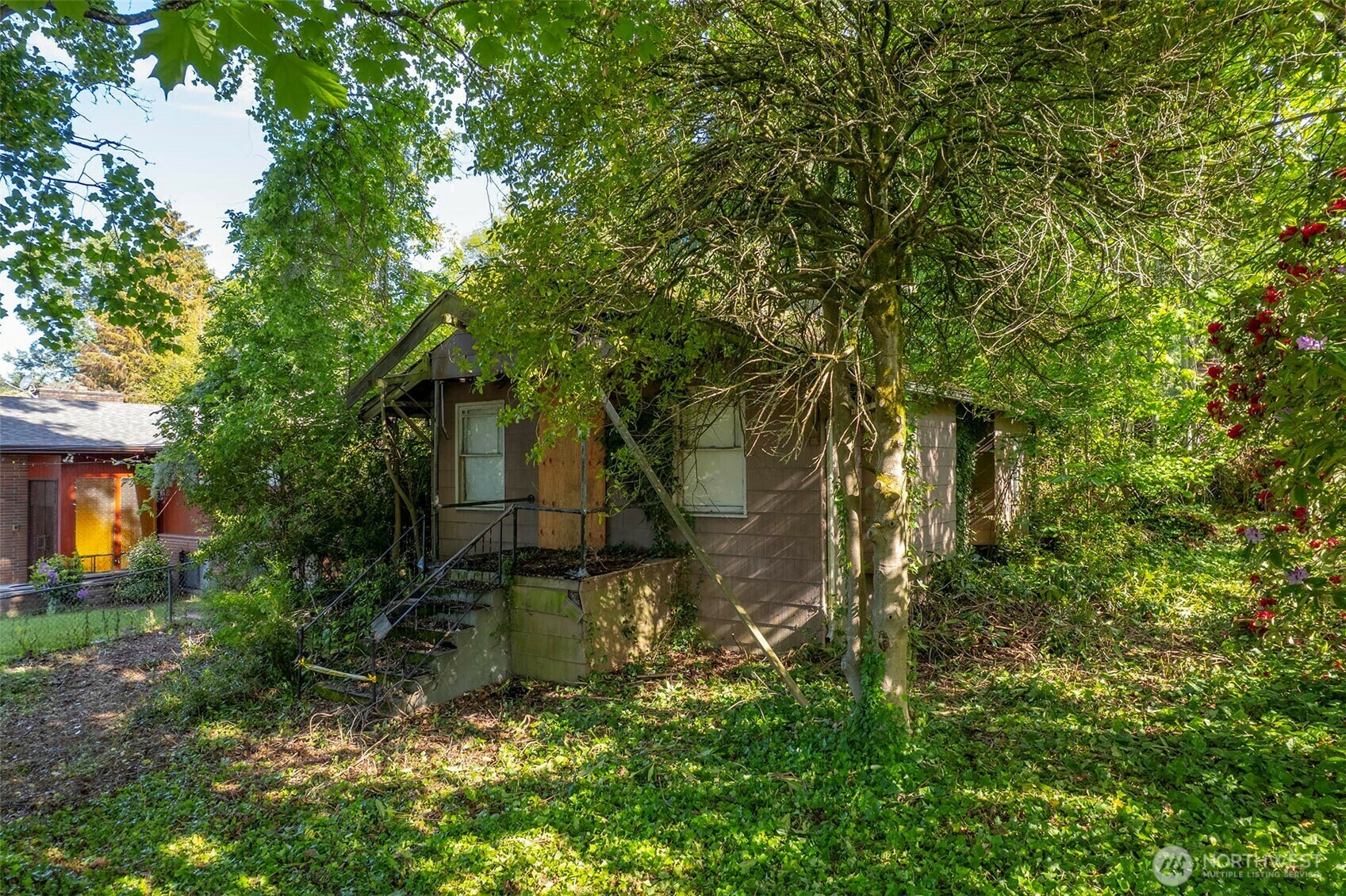 Property Photo:  3626 NE 115th Street  WA 98125 