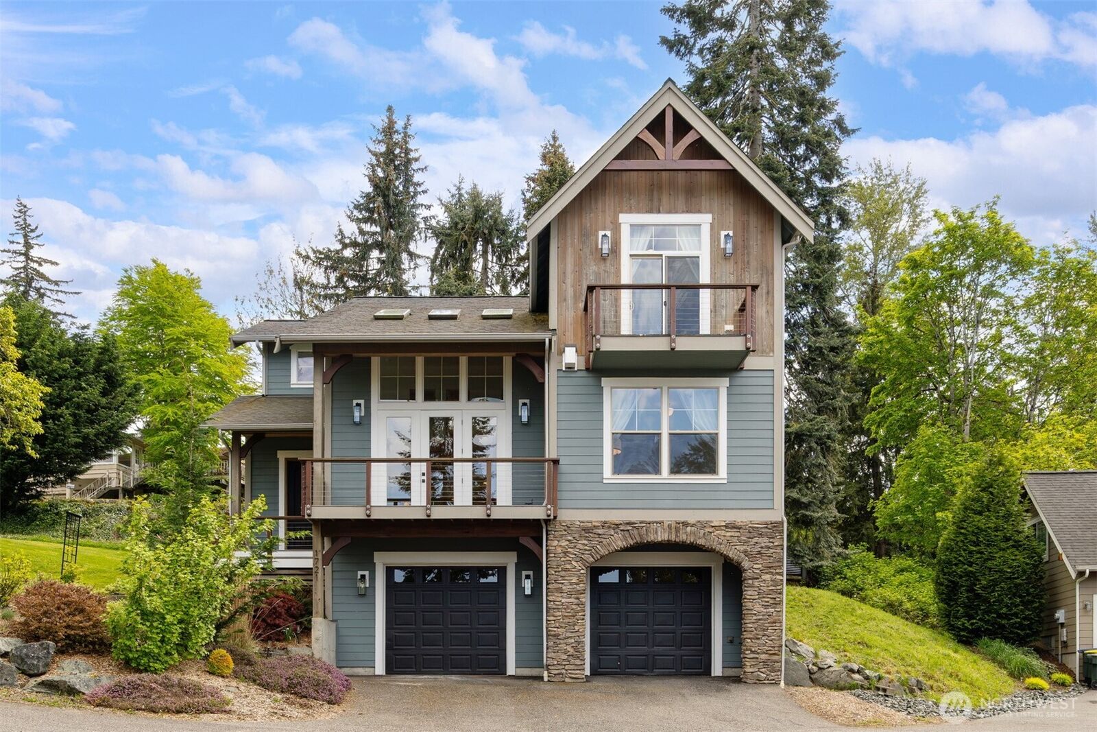 Property Photo:  1721  St. Paul Lane  WA 98229 