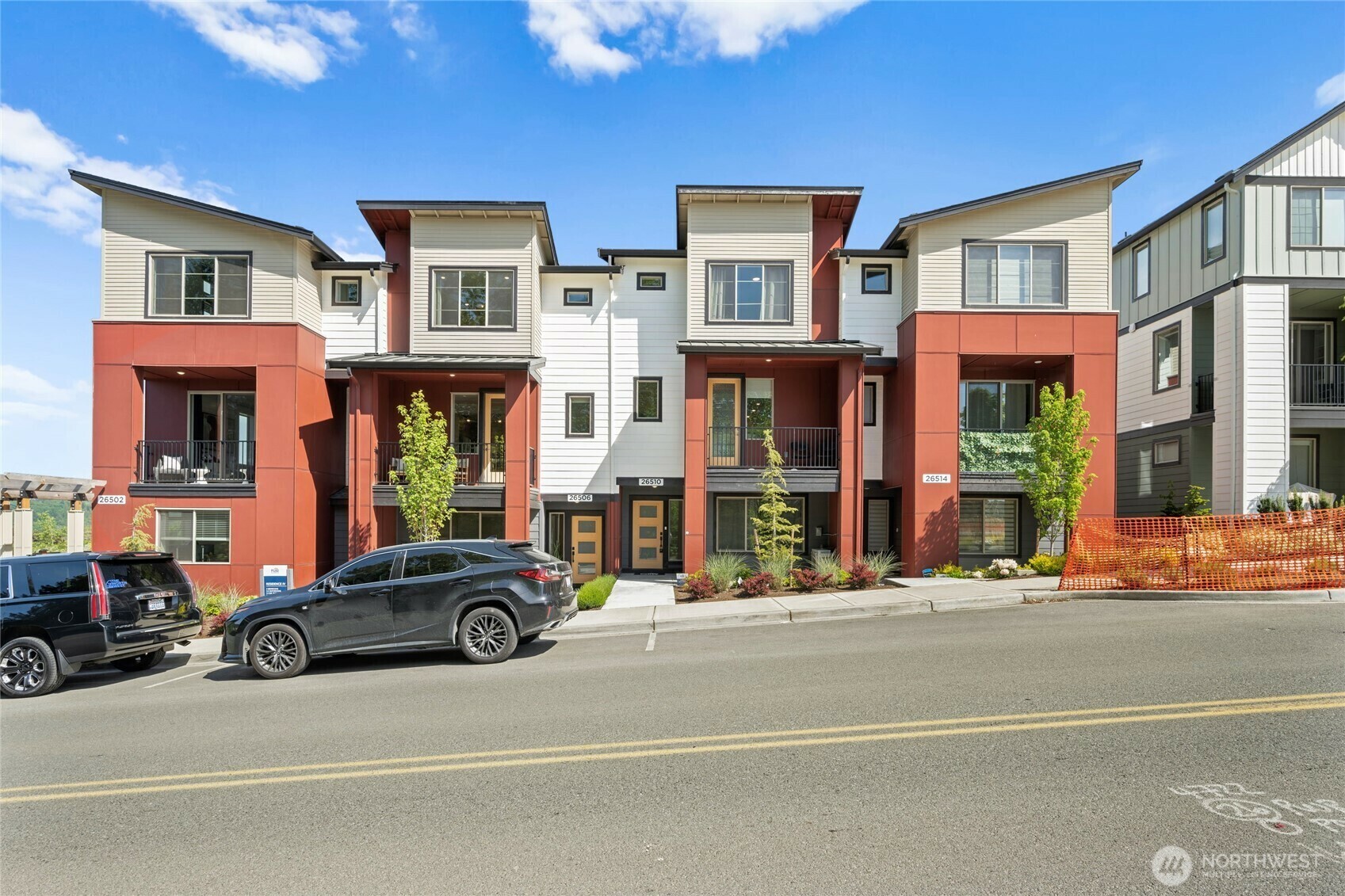 Property Photo:  26510 NE 143rd Place 23  WA 98019 