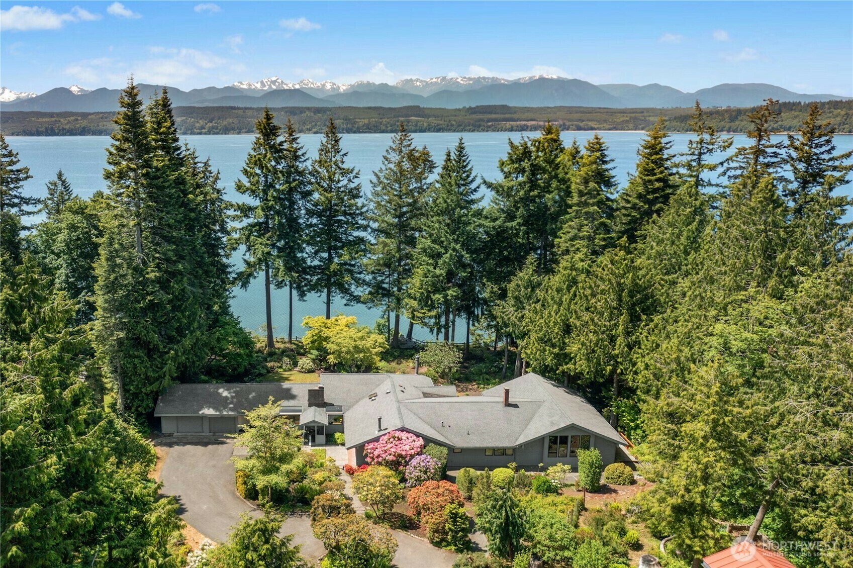 25853  Canyon Road NW  Poulsbo WA 98370 photo