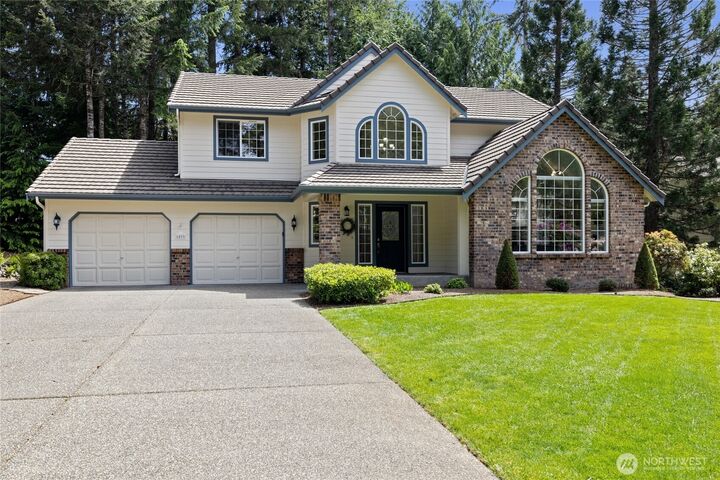 6579  Gleneagle Avenue SW  Port Orchard WA 98367 photo