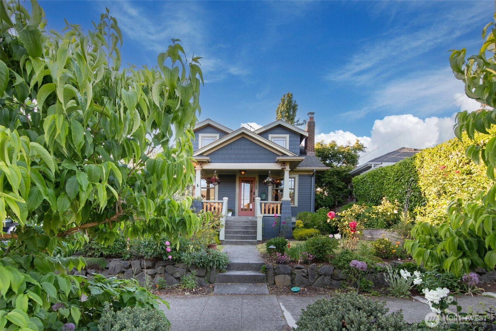 528 N 83rd Street  Seattle WA 98103 photo