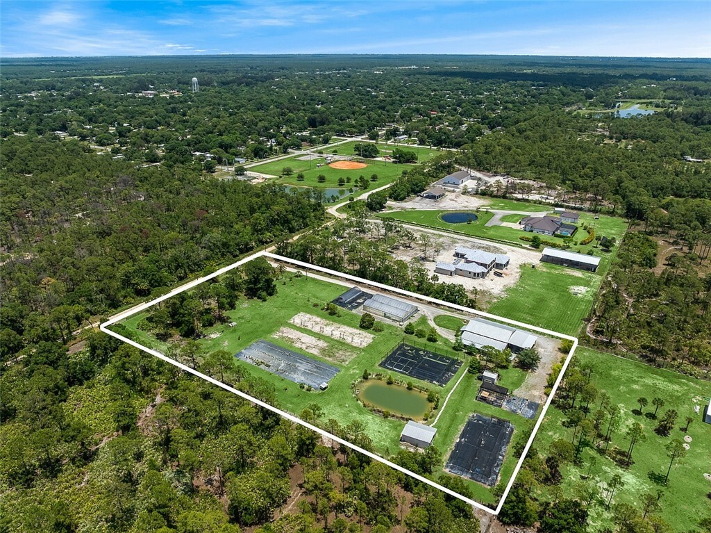 Property Photo: 13945 89th Street FL 32948