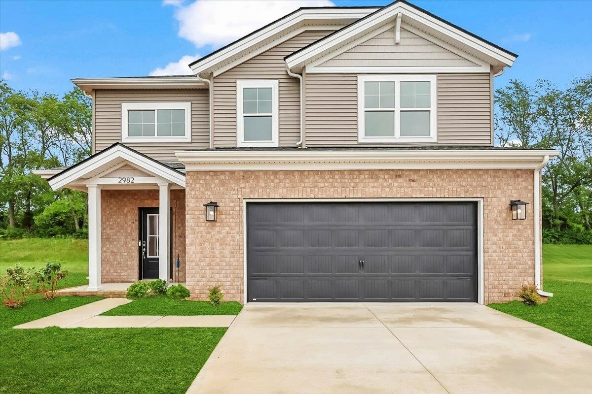 Property Photo: 2982 Stagner Lane KY 42104