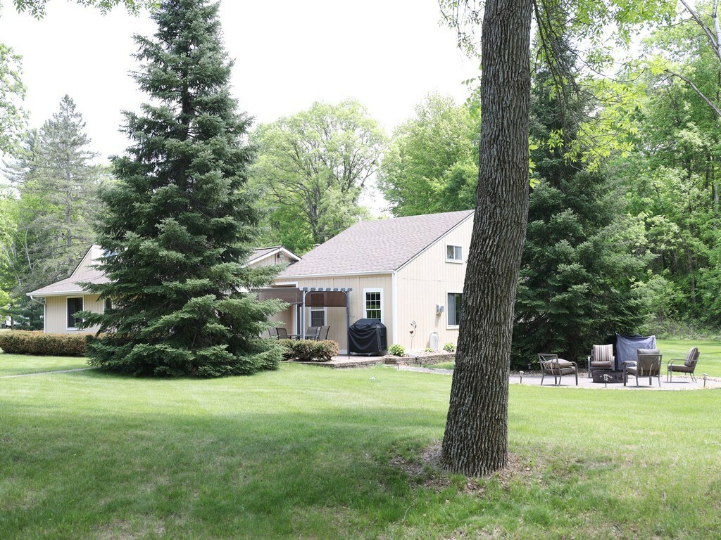 Property Photo: 6541 Blue Heron Bay Drive 8 WI 54872