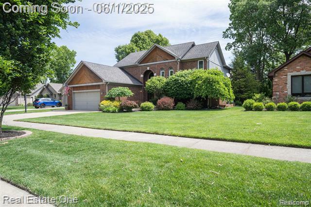 Property Photo:  39888 Brylor  MI 48038 
