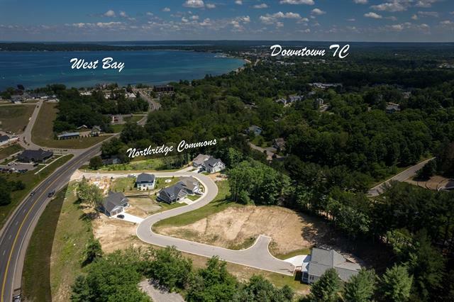 Property Photo: 13969 S Winding Trail MI 49684