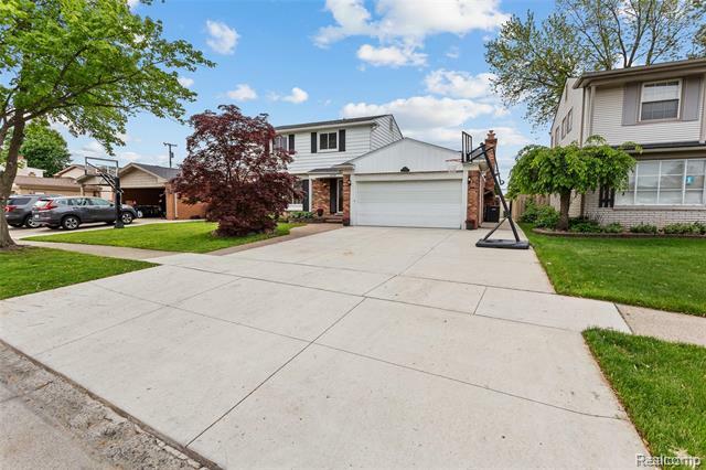 26769 Timber Trail  Dearborn Heights MI 48127 photo